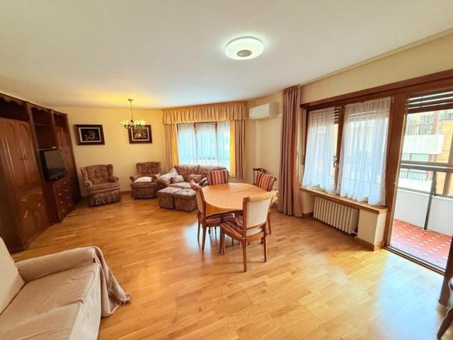 Piso en alquiler en Albacete, Avda. de Espana photo 0