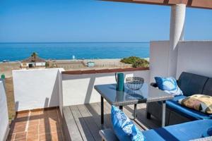 Aticos en alquiler en Manilva, Manilva photo 0