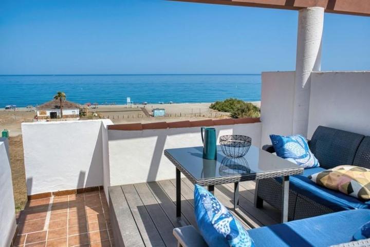 Aticos en alquiler en Manilva, Manilva photo 0