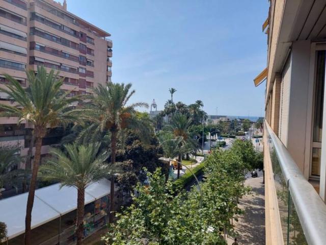 Piso en alquiler en Alicante, Benalúa photo 0