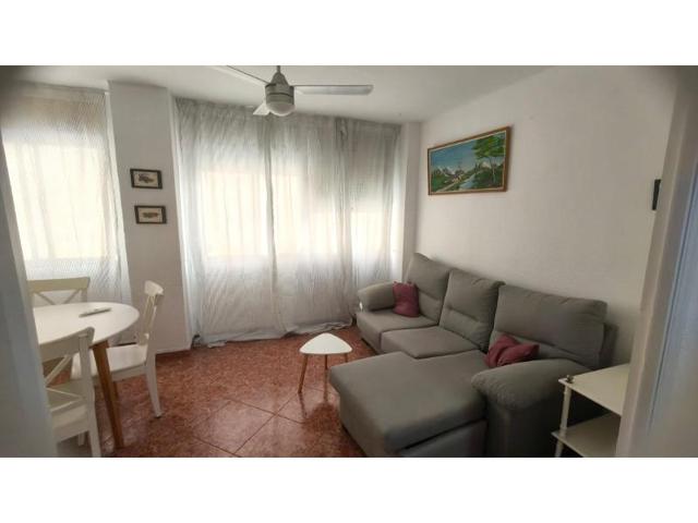 Piso en alquiler en Málaga photo 0