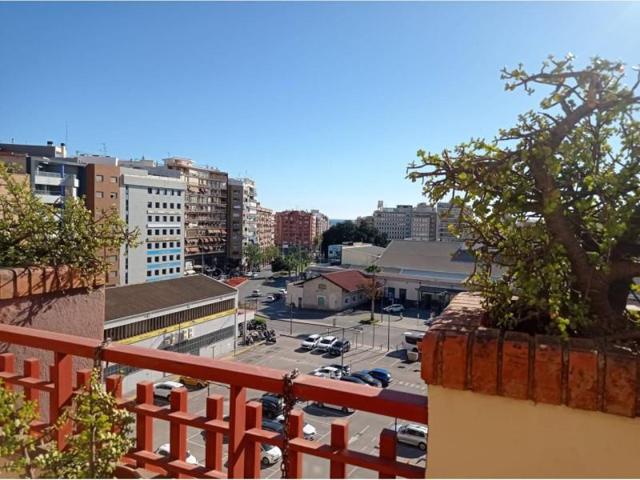 Piso en alquiler en Alicante, Castillo de San Fernando photo 0