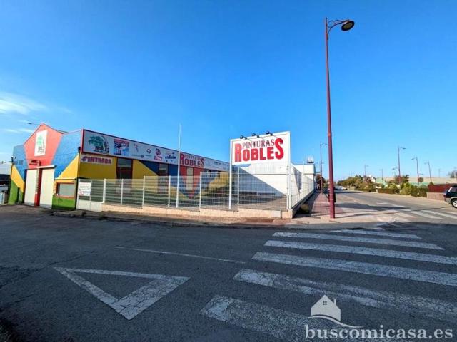 Nave industrial en alquiler en Linares, Carretera Córdoba-Valencia, 23700 photo 0