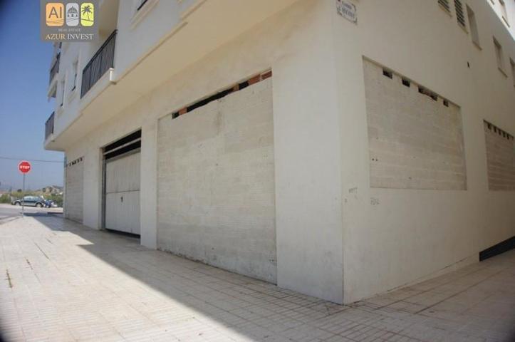 Local comercial en alquiler en Altea, Zona Correos photo 0