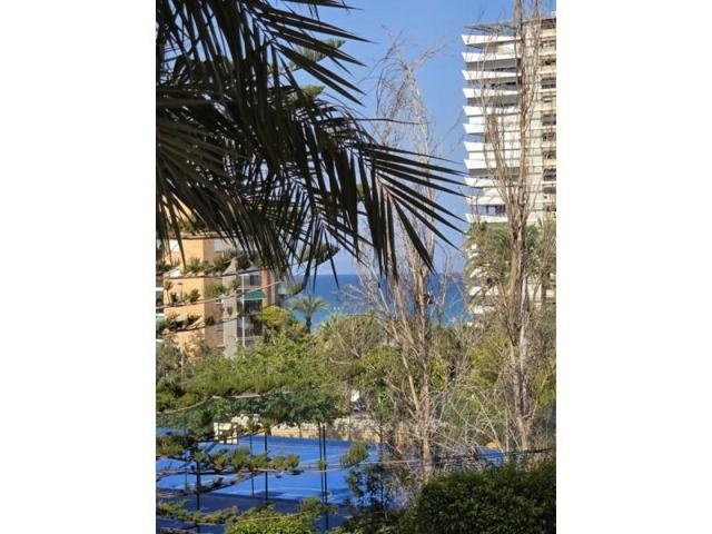 Piso en alquiler en Alicante, Casco Antiguo-Santa Cruz photo 0