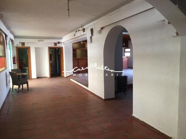 Local comercial en alquiler en Altea, Ctra. General photo 0