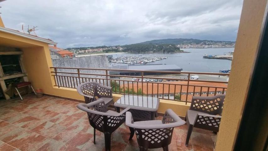 Piso en alquiler en Sanxenxo, Salnés photo 0