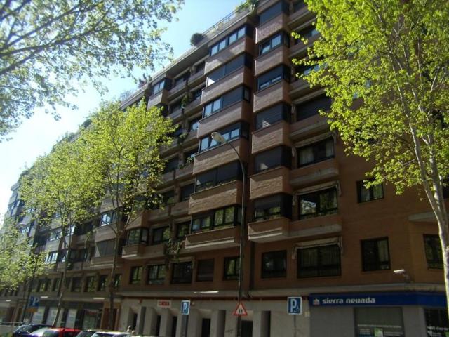 Piso en alquiler en Madrid, Retiro - Pacifico photo 0