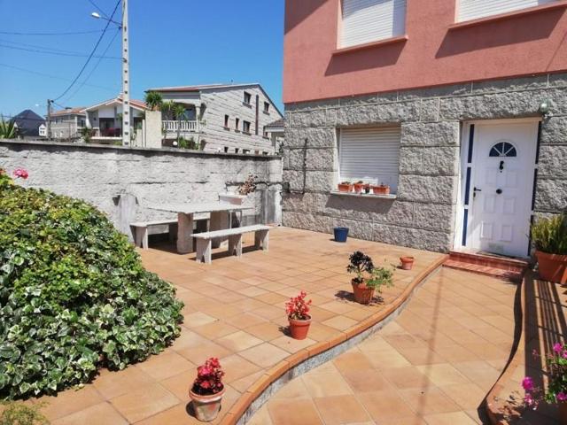 Piso en alquiler en Sanxenxo, Salnés photo 0