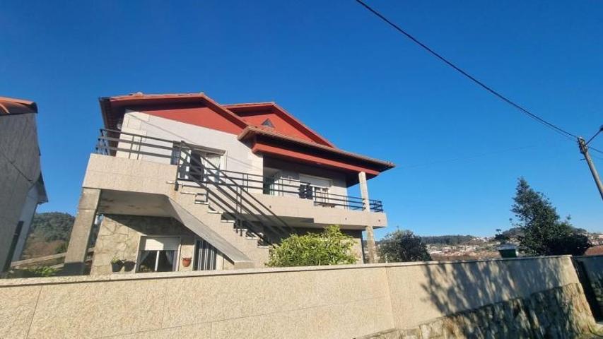 Piso en alquiler en Sanxenxo, Salnés photo 0