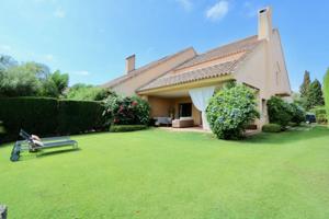Chalet en alquiler en Sotogrande, Sotogrande - Costa photo 0