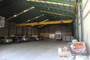 Nave industrial en alquiler en Oliva, Oliva Nova photo 0