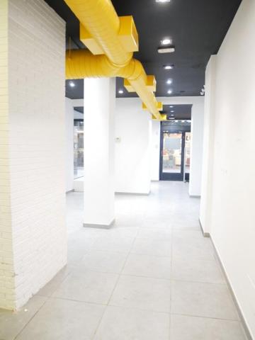 Local comercial en alquiler en Murcia, Centro photo 0