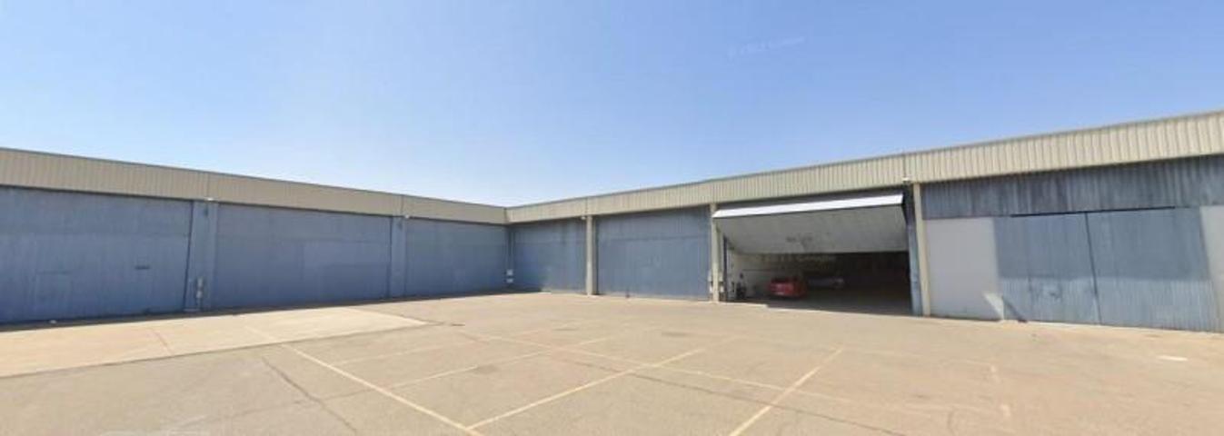 Nave industrial en alquiler en Córdoba, El Higuerón photo 0