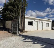 Oficina en alquiler en Algueña, Comunidad valenciana photo 0