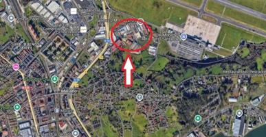 Nave industrial en alquiler en Camargo, Maliaño photo 0