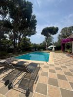 Chalet en alquiler en Marbella, Marbella photo 0