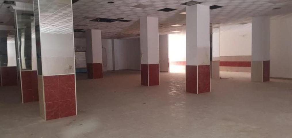 Local comercial en alquiler en Murcia, Centro photo 0