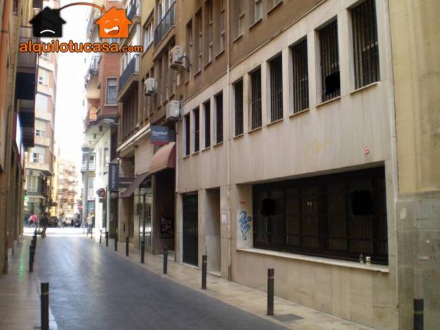 Local comercial en alquiler en Murcia, Centro photo 0