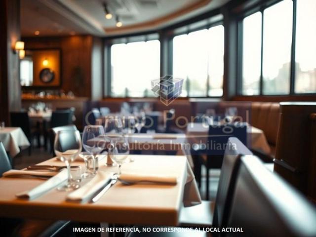 Local comercial en alquiler en Madrid photo 0