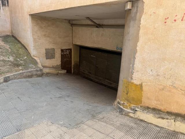 Parking en venta en Monovar-Monover, Comunidad valenciana photo 0