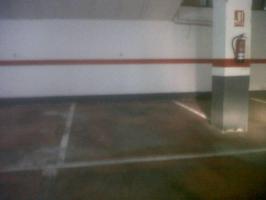 Parking en venta en Monovar-Monover, CUARTEL photo 0