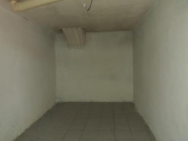 Garaje en venta en Monovar-Monover, CUARTEL photo 0