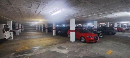 Parking en venta en Granollers, Can monic photo 0