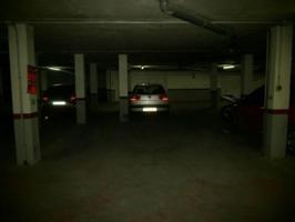 Parking en venta en Monovar-Monover, Exconvento photo 0