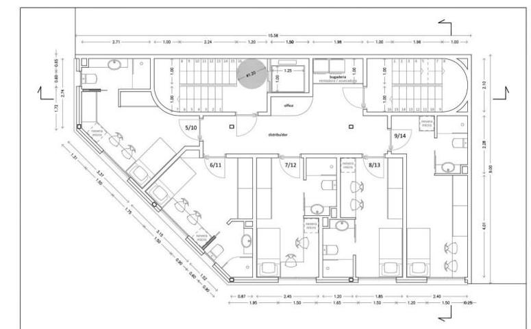 Local comercial en alquiler en Santa Coloma de Gramenet, Centre photo 0