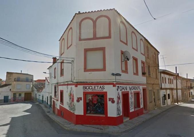 Piso en venta en Ledaña, Ledana photo 0