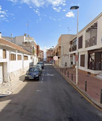 Garaje en venta en Lo Pagán, Centro photo 0