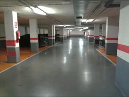 Garaje en venta en Albacete, El Corte Ingles photo 0
