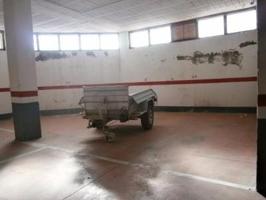 Garaje en venta en Monovar-Monover, CUARTEL photo 0