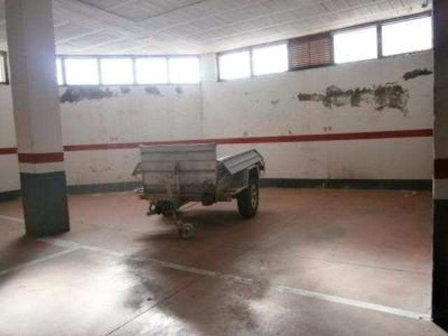 Garaje en venta en Monovar-Monover, CUARTEL photo 0