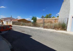 Terreno en venta en Fuensanta, Fuensanta photo 0