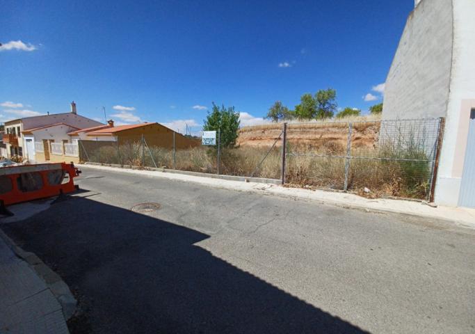 Terreno en venta en Fuensanta, Fuensanta photo 0