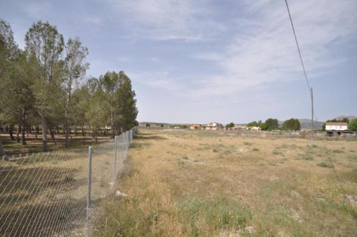 Parcela en venta en Villena, Centro photo 0