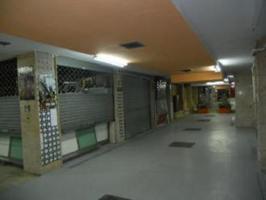 Edificio en venta en Sevilla, Nervión photo 0