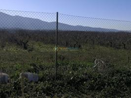Terreno en venta en Castelló de Rugat, A las afueras photo 0