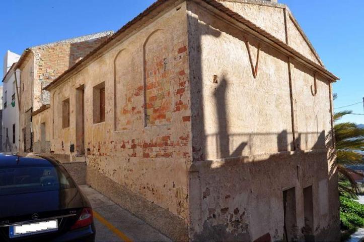 Chalet en venta en Abanilla, Macisvenda photo 0