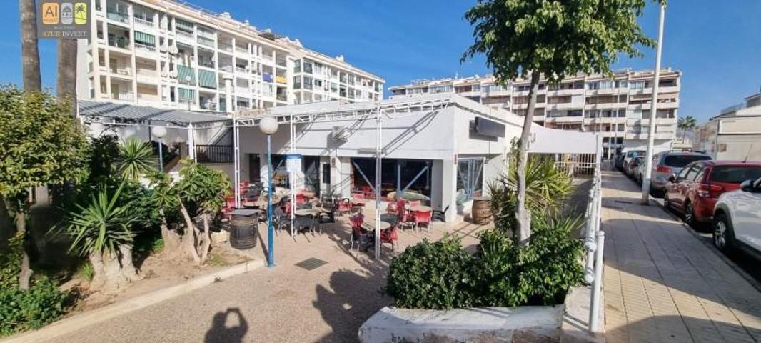 Local comercial en alquiler en Altea, 1a linea photo 0