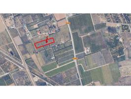 Terreno en venta en Cullera photo 0