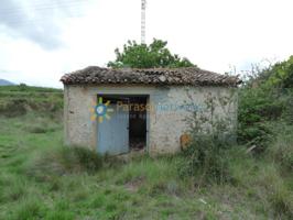 Casa con terreno en venta en Castelló de Rugat, Alrrededores photo 0