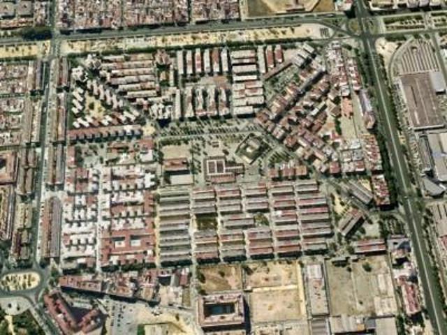 Piso en venta en Sevilla, Los Pajaritos photo 0