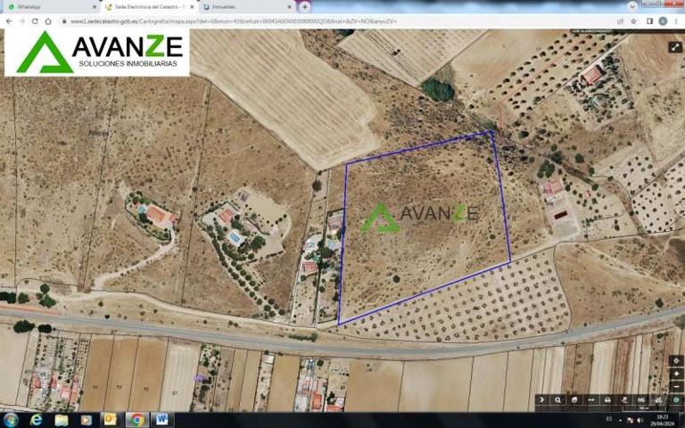 Chalet en venta en Don Álvaro, Don Alvaro photo 0