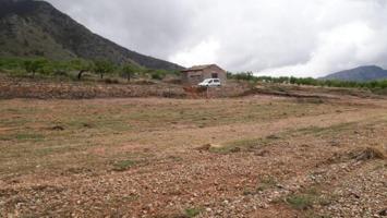 Casa con terreno en venta en Algueña, Algüeña - La Romana photo 0