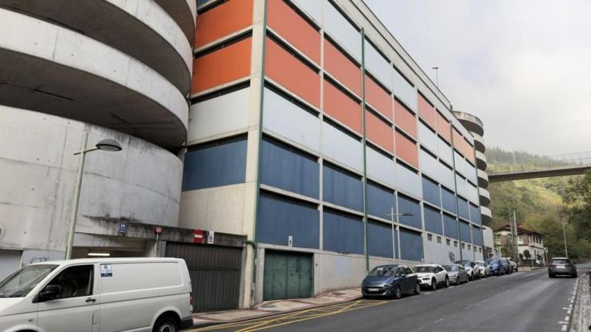 Garaje en venta en Arrasate-Mondragón, Arrasate O Mondragon photo 0