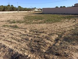 Parcela en venta en Elche, Matola photo 0
