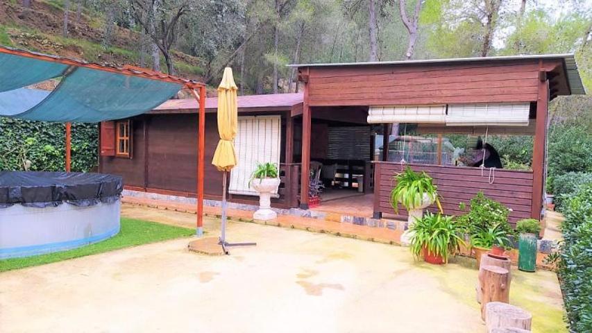 Chalet en venta en Almiserà, Llocnou De Sant Jeroni photo 0